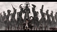 Shirogane Usagi (Artist)