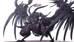 Shirogane Usagi (Artist)