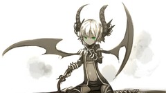 Shirogane Usagi (Artist)