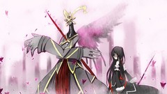 Shirogane Usagi (Artist)