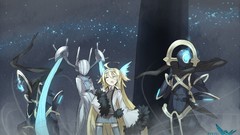 Shirogane Usagi (Artist)