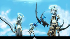 Shirogane Usagi (Artist)