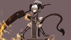 Shirogane Usagi (Artist)