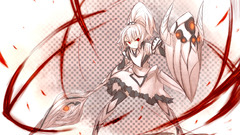 Shirogane Usagi artist Anime