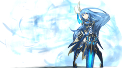 Shirogane Usagi artist Anime