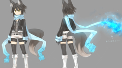 Shirogane Usagi artist best