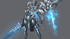 Shirogane Usagi artist best