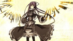 Shirogane Usagi (Artist) bicolored