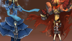 Shirogane Usagi artist meganekko