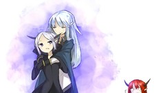 Shirogane Usagi (Artist) pixiv