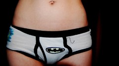 Shirts Batman Logo woman