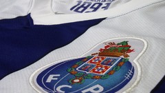 Shirts soccer FC Porto FCP