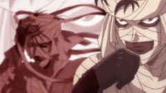 Shishio makoto Anime