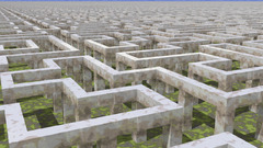 Shit labyrinth WTF This