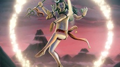 Shiva Nataraja