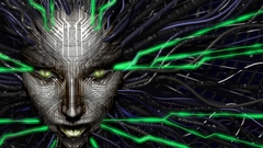 Shodan System Shock 2
