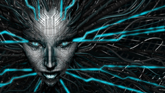 Shodan System Shock 2