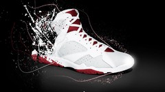 Shoes basketball air jordan