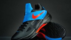 Shoes basketball Nike kevin durant
