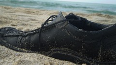 Shoes Beaches