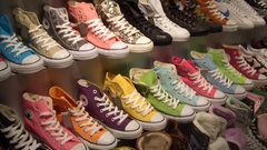 Shoes Converse