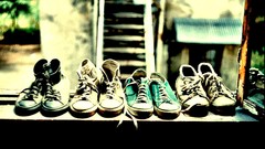 Shoes Converse