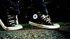 Shoes Converse