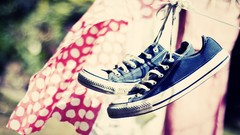 Shoes Converse