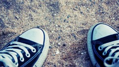 Shoes Converse