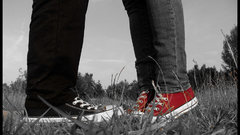 Shoes Converse sneakers selective