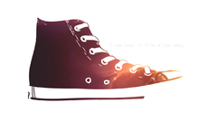 Shoes Converse sneakers Simple