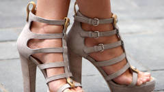 Shoes emma watson feet