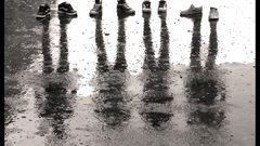 Shoes ghosts sneakers