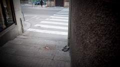 Shoes Italy Objects urban streets