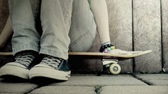 Shoes Skateboarding Converse