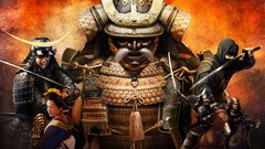 Shogun 2 Total War