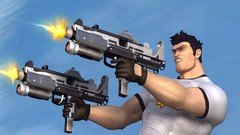 Shoot game serious Sam