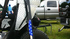 Shoot gun Print sage