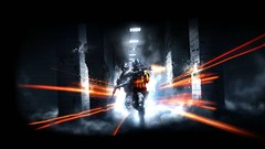 Shooter dice battlefield 3 video games EA Games