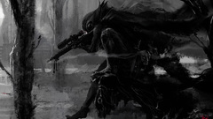 Shooter high Resolution