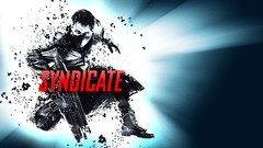 Shooter syndicate Games eurocorp
