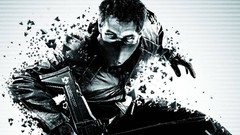 Shooter syndicate video games first person shooter