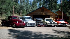 Shop August widescreen classic cars muscle cars