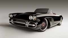 Shop roadster 1962 chevrolet corvette