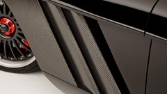 Shop roadster 1962 chevrolet corvette carbon fiber