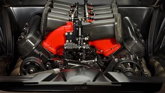 Shop roadster Engines 1962 chevrolet corvette