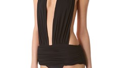 Shopping Actress stills brunettes models photo shoot bikini 