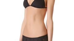 Shopping Actress stills brunettes models photo shoot bikini 