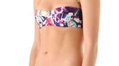 Shopping Actress stills brunettes models photo shoot bikini 