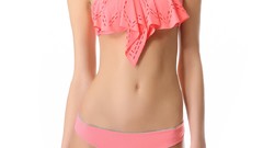 Shopping Actress stills brunettes models photo shoot bikini 